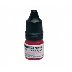 Gel Grabador Ceramica IPS 5ml IVOCLAR